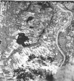 Mission #217  3-23-45   Red St Valentim, AU Tank Works